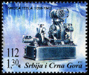 Briefmarken Y&T N�2006-026