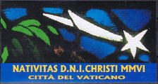 Timbre Vatican Y&T N°C1422