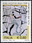 Timbre Y&T N2916
