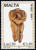Timbre Y&T N�1447