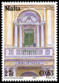 Timbre Y&T N�1466
