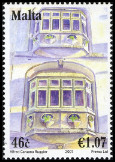 Timbre Y&T N�1468