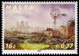 Timbre Y&T N�1490