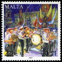 Timbre Y&T N�1498