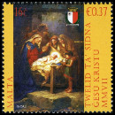 Timbre Y&T N�1501