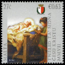 Timbre Y&T N�1502