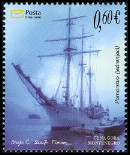 Stamp Y&T N�158