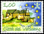 Stamp Y&T N1442