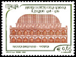 Stamp Y&T N3001