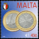 Timbre Y&T N�BF42-1