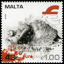 Timbre Y&T N�BF43-2