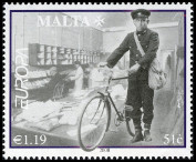 Timbre Malte Y&T N1516