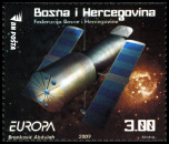 Timbre Y&T N�2009-011