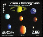 Timbre Y&T N�2009-012