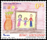 Timbre Y&T N�2009-013