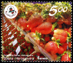 Timbre Y&T N�2009-014