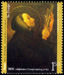 Timbre Y&T N�2009-020