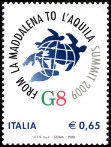 Stamp Y&T N3076
