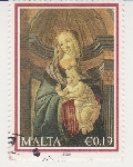 Briefmarken Y&T N�1556