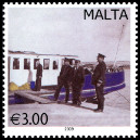 Timbre Y&T N�1539