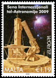 Timbre Y&T N�1542