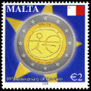 Timbre Y&T N1540