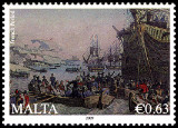 Briefmarken Y&T N�1570