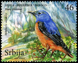 Timbre Y&T N2009-009