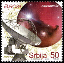 Timbre Y&T N2009-026