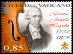 Stamp Y&T N1508