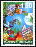 Stamp Y&T N2010-015