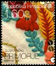 Timbre Y&T N2010-005