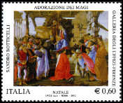 Briefmarken Y&T N3176