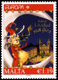 Briefmarken Y&T N�1589