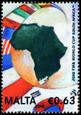 Briefmarken Y&T N�1590