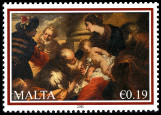 Briefmarken Y&T N�1600