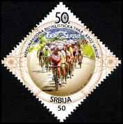 Timbre Y&T N2010-026