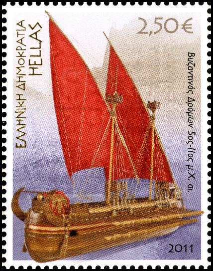 Timbre Gr�ce Y&T N�2574