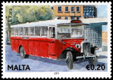 Timbre Y&T N�1612
