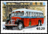 Timbre Y&T N�1613