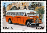 Timbre Y&T N�1614