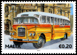 Timbre Y&T N�1615