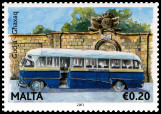 Timbre Y&T N�1616