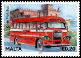 Timbre Y&T N�1617