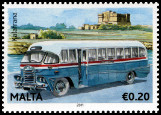 Timbre Y&T N�1618
