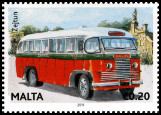 Timbre Y&T N�1621