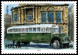 Timbre Y&T N�1622