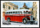Timbre Y&T N�1623