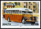 Timbre Y&T N�1628