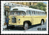 Timbre Y&T N�1631